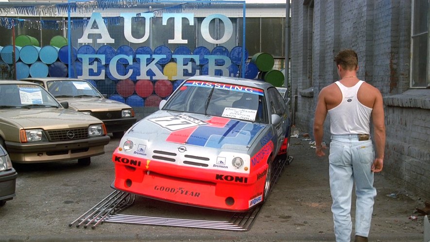Opel Manta Kissling [B]