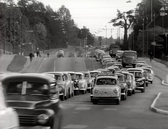 1959 Fiat 600 Trasformabile [100]