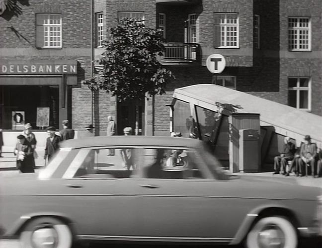 1959 Fiat 1800 [112]