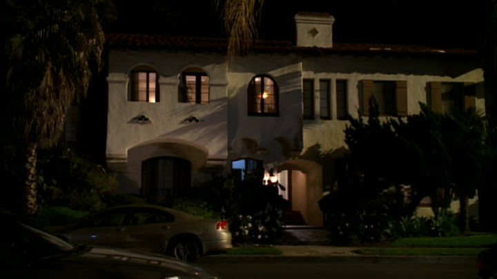 1998 Dodge Intrepid [LH]