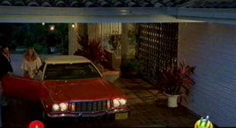 1974 Ford Gran Torino