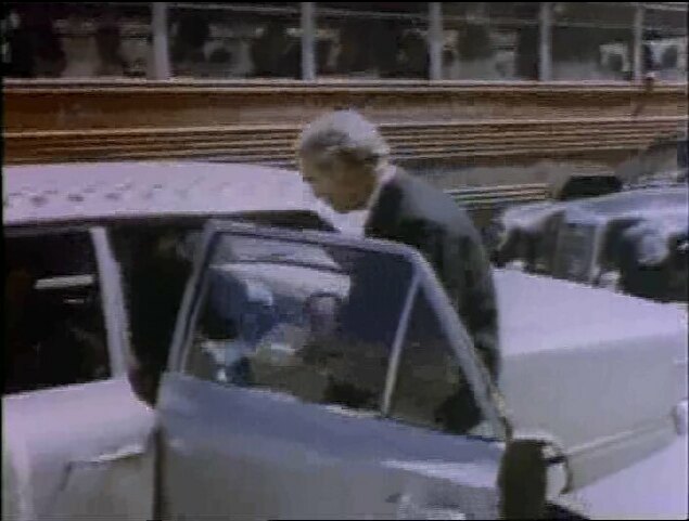 1966 Rambler American