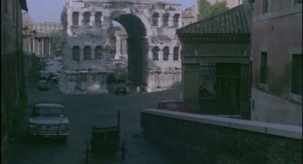 1965 Fiat 1500 C [115C]