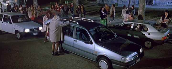 1985 Alfa Romeo 33 1.5 Quadrifoglio Oro 1a serie [905]