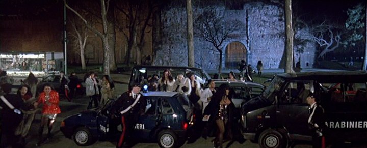 1985 Alfa Romeo AR 6