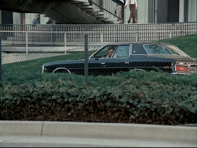 1973 Ford LTD