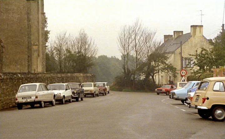 1978 Renault 5 GTL Série 1 [R1226]