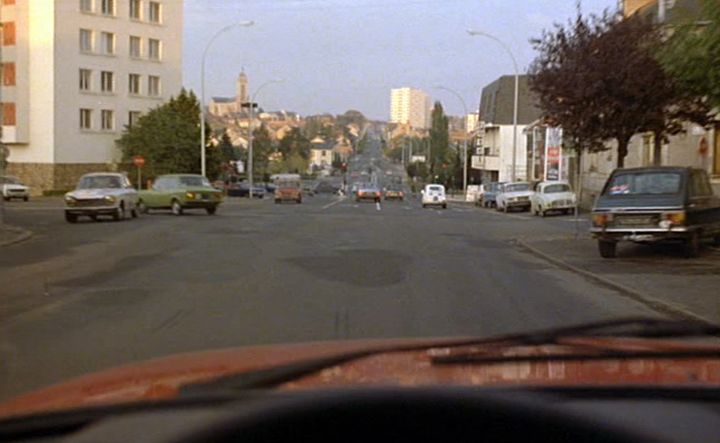 1978 Renault 16 L [R1152]