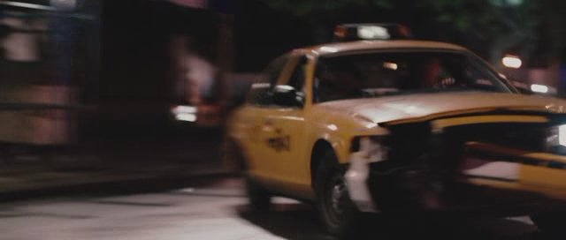 1999 Ford Crown Victoria Police Interceptor [P71]