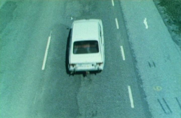 1966 Renault 16 [R1150]