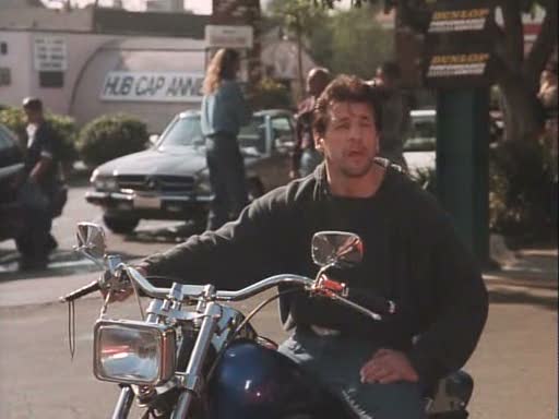 1980 Mercedes-Benz SL [R107]