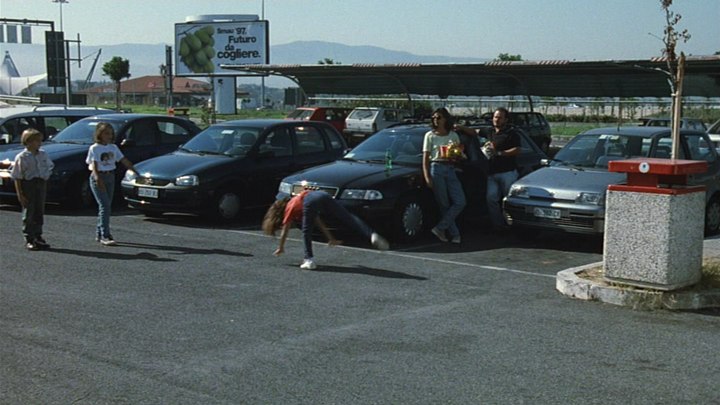 1997 Opel Corsa [B]