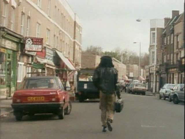 1982 Vauxhall Cavalier 1600 L MkII