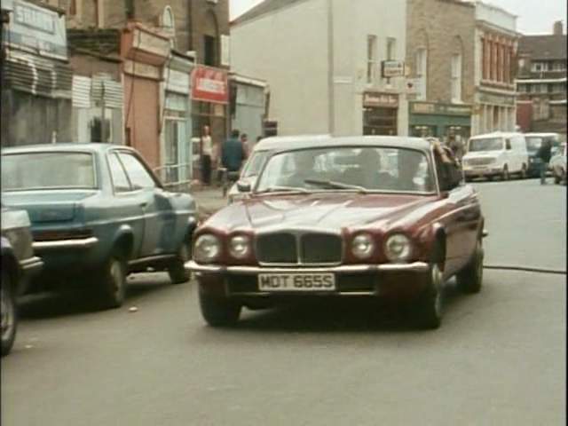 1971 Vauxhall Viva Deluxe [HC]