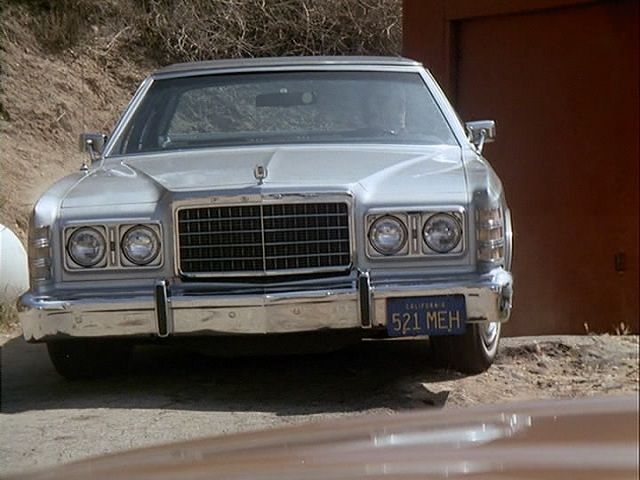 1975 Ford LTD