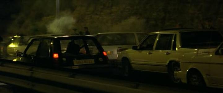 Volvo 760 [764]