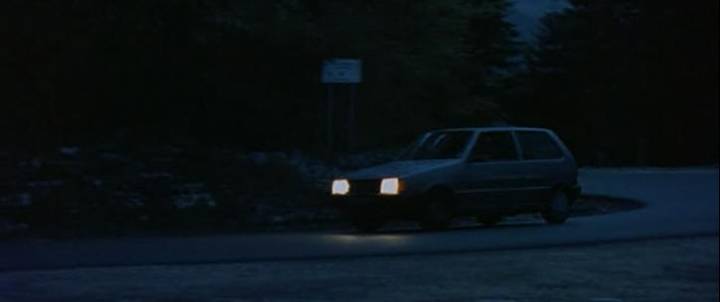 1983 Fiat Uno 1a serie [146]