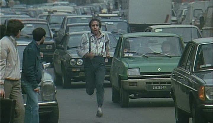 1977 Renault 5 TL Série 1 [R1222]