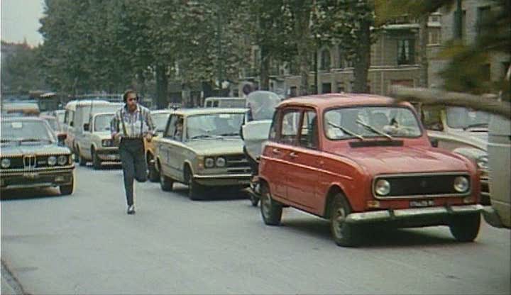 1979 Renault 4 [R1126]