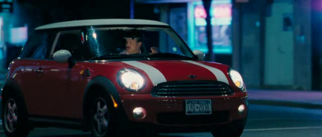2007 MINI Cooper [R56]