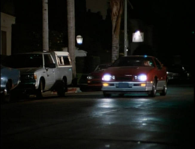 1981 Datsun 720 King Cab [720]