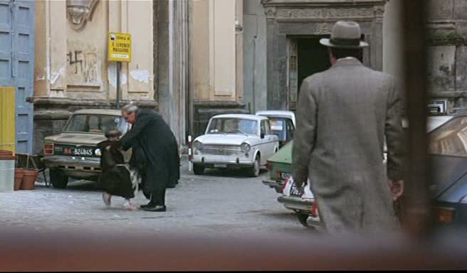 1966 Fiat 1100 R [103P]