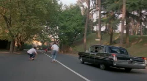 1964 Cadillac Fleetwood 75