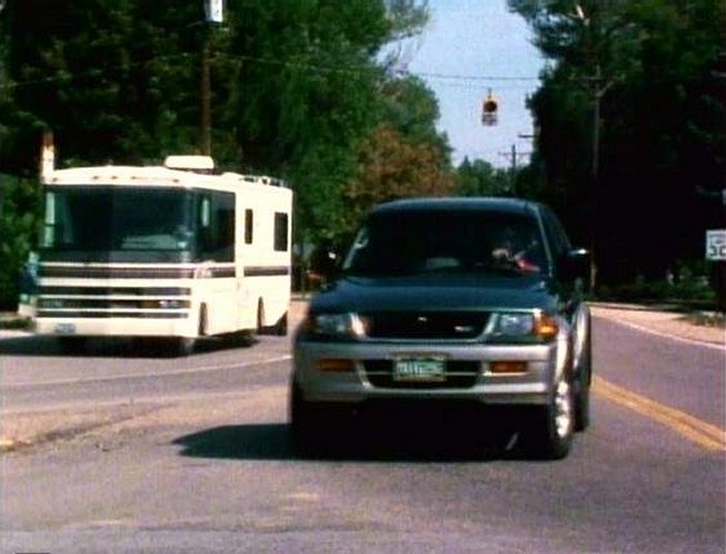 1991 Fleetwood Flair 29'