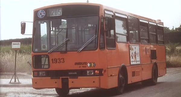 1982 Inbus U 150 De Simon