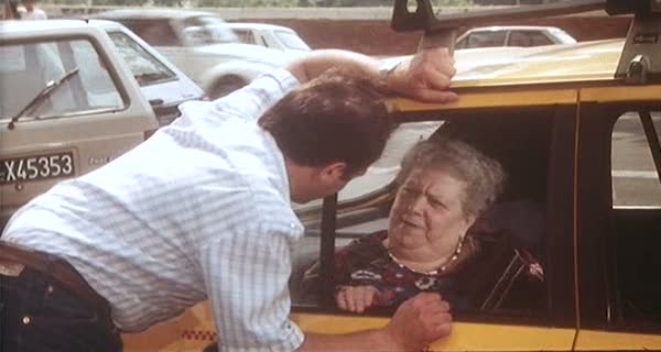 1978 Fiat Ritmo CL 1a serie [138A]