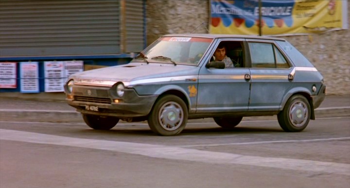 1981 Fiat Ritmo Super 75 1a serie [138A.3]