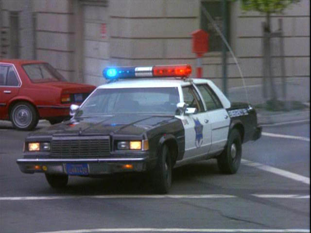 1979 Dodge St. Regis