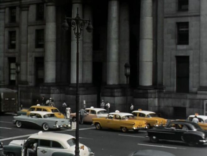 1955 Buick Super Rivera Coupe [56-R]