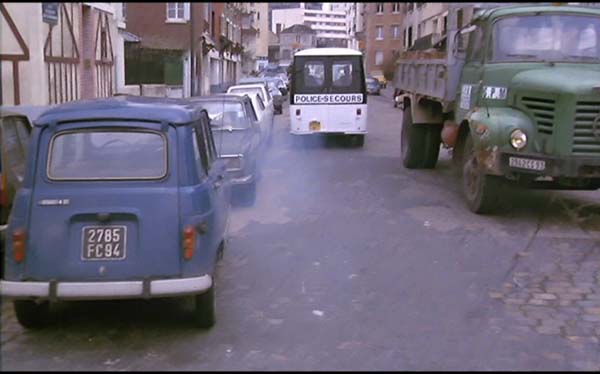 1978 Renault 4 GTL