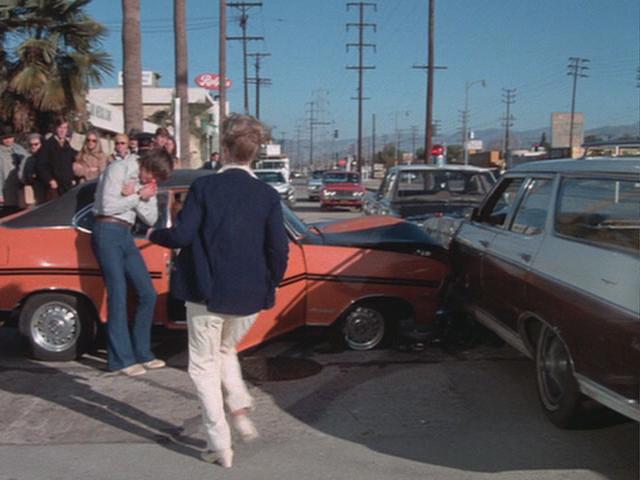 1969 Opel Kadett Rallye [B]