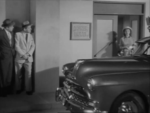 1949 Pontiac