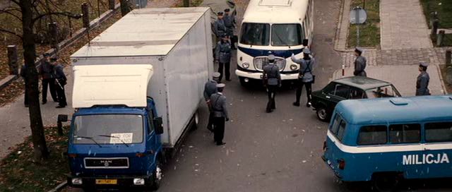 1978 Zastava 1100p [101]