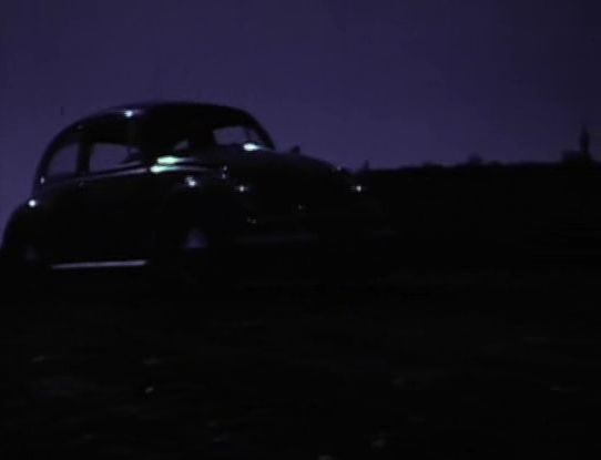 Volkswagen Sedan 'Beetle' [Typ 1]