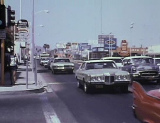 1969 Pontiac Grand Prix