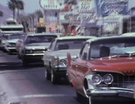 1960 Plymouth Belvedere