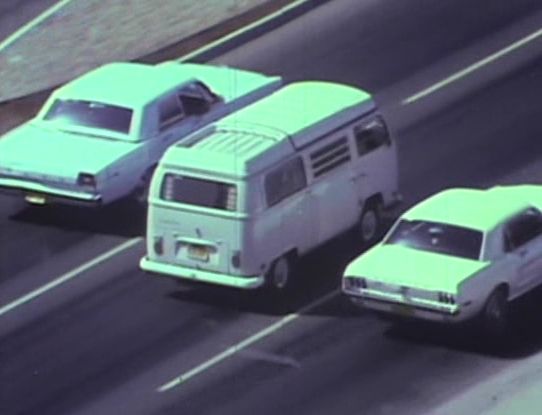 1966 Ford Galaxie 500