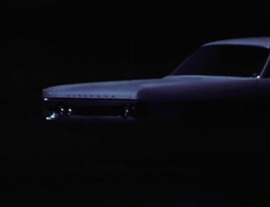 1970 Plymouth Fury III Four-Door Hardtop