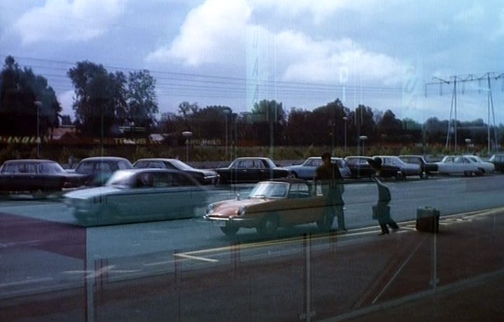 1965 Renault 16 [R1150]