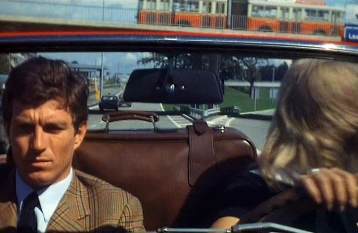 1965 Berna 4GTP SWS-SAAS