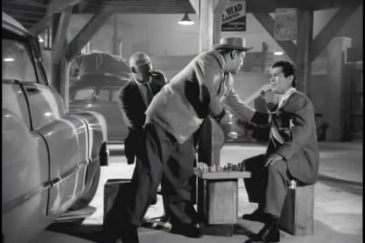 1950 Buick Super 2-door Riviera [56-R]