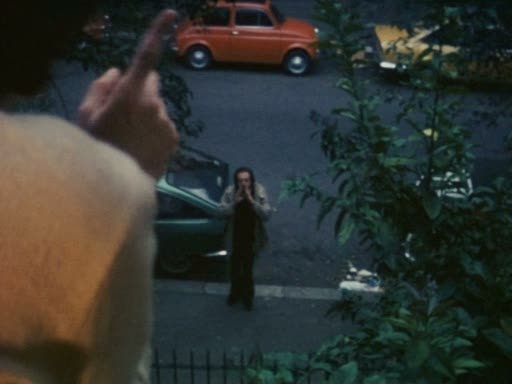 1973 Fiat 500 R [126A.5]