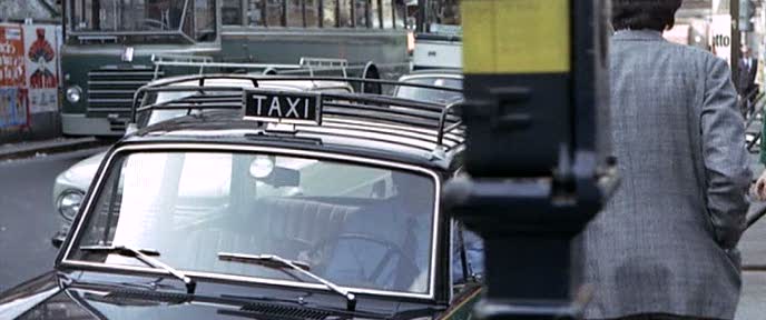 1966 Fiat 1100 R [103P]