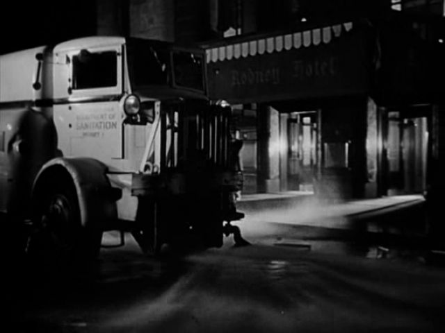 1934 Autocar Model UT