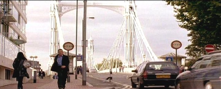 1995 Ford Escort Estate Ghia MkVI [CE14]