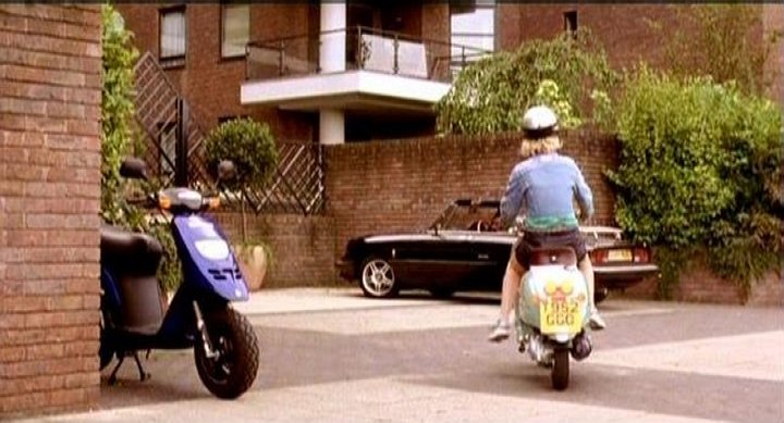 1983 Alfa Romeo Spider